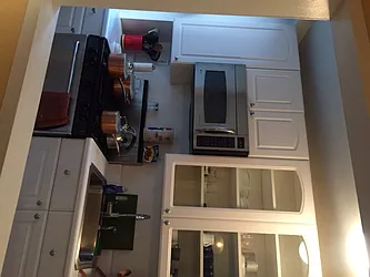 Rented by Citi Habitats