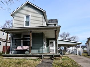 625 E Allen St, Lancaster, OH