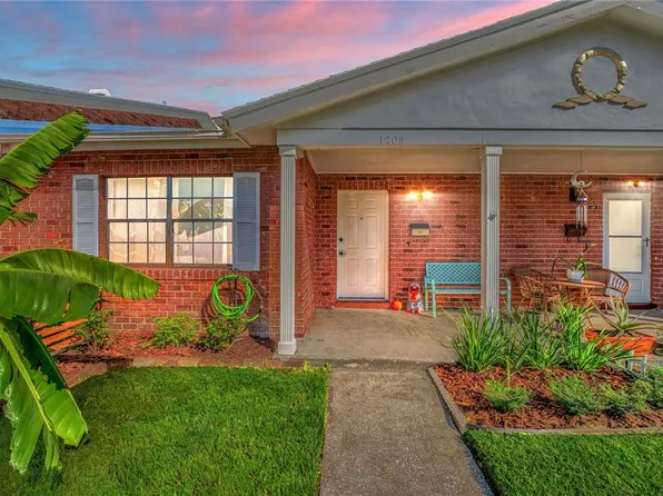 1205 Carriage Ln, Orlando, FL 32807