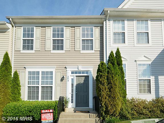 2nd image of 204 Hillside Ct