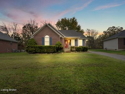 180 Aulbern Dr E, Mount Washington, KY, 40047