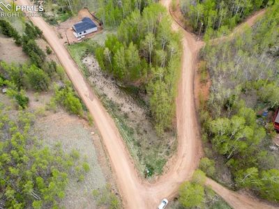 155 Granite Ln, Cripple Creek, CO, 80813