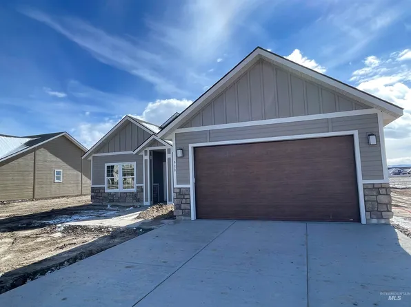 939 Quartz Rd, Kimberly, ID 83341