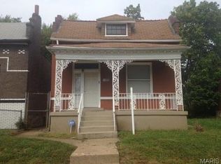 1405 Walton Ave, Saint Louis, MO 63113