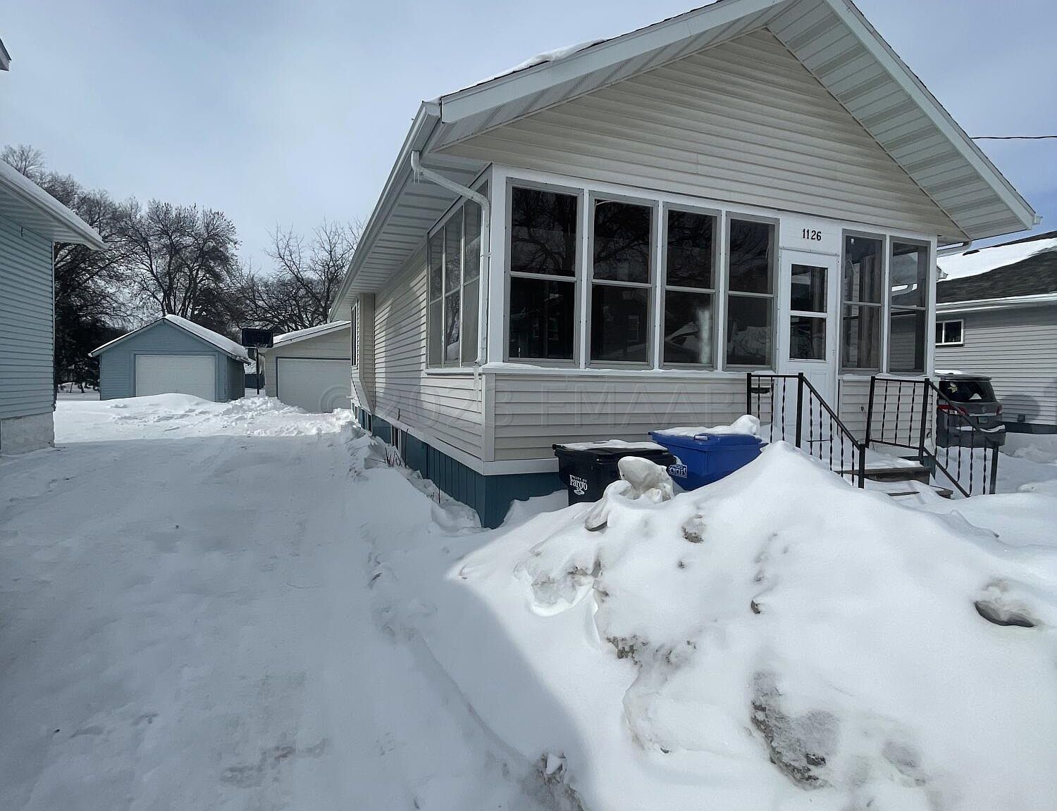 1126 9th St N, Fargo, ND 58102 Zillow