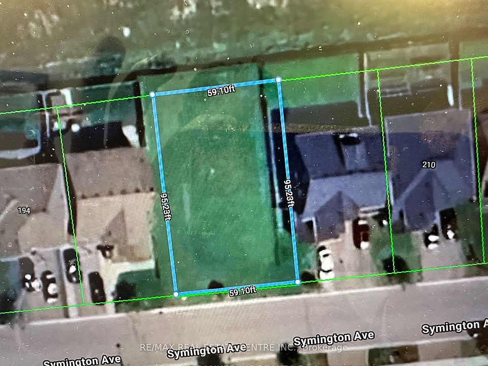 1st image of 202 Symington Ave