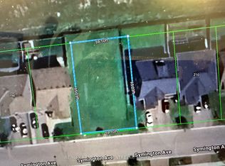 202 Symington Ave, Oshawa, ON L1L 0J6