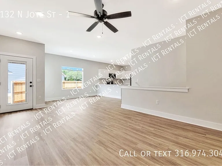 1132 N Joye St #1 — Photo 5