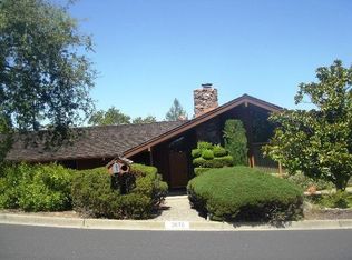 3876 Quail Ridge Rd, Lafayette, CA 94549