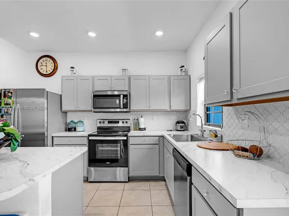 730 SW 12th St #730, Homestead, FL 33034