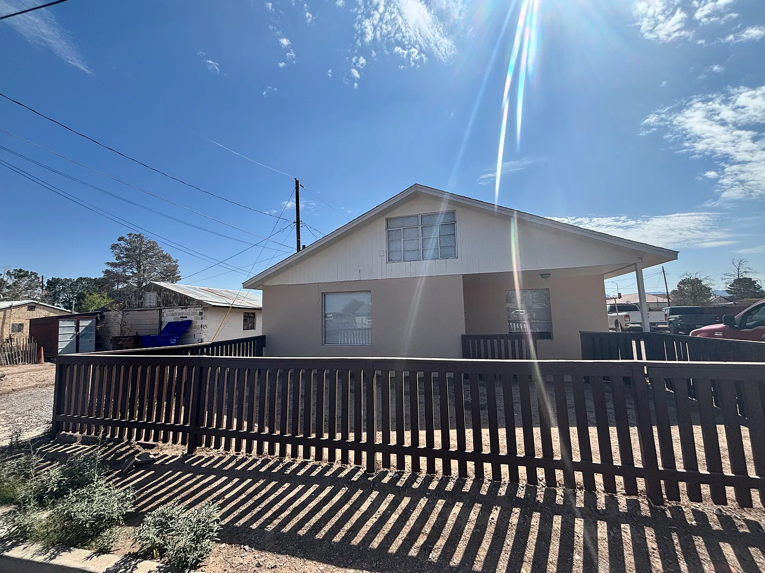 1808 Clark Rd — Photo 1
