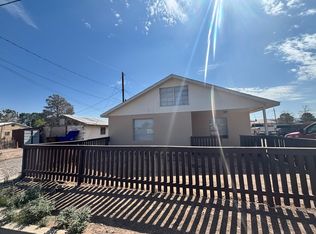 1808-1804 Clark Rd, Las Cruces, NM 88007