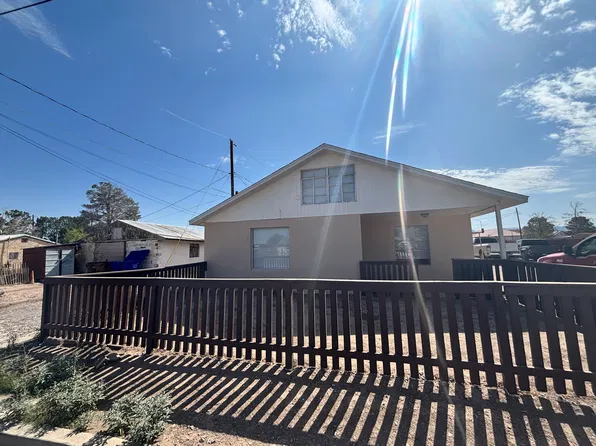 1808-1804 Clark Rd, Las Cruces, NM 88007