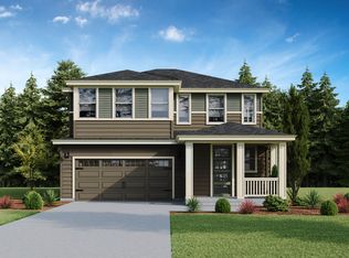 26865 NE 143rd Cir, Duvall, WA 98019