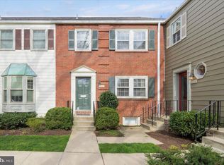 6740 Hillandale Rd #6, Chevy Chase, MD 20815