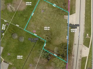 319 N Main St, Blissfield, MI 49228