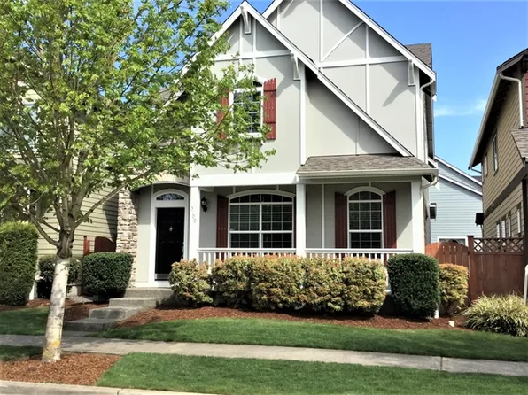 5100 Balustrade Blvd SE, Lacey, WA 98513