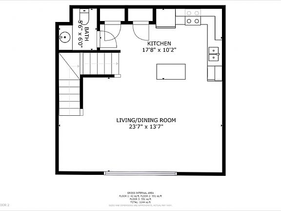 4th image of this home