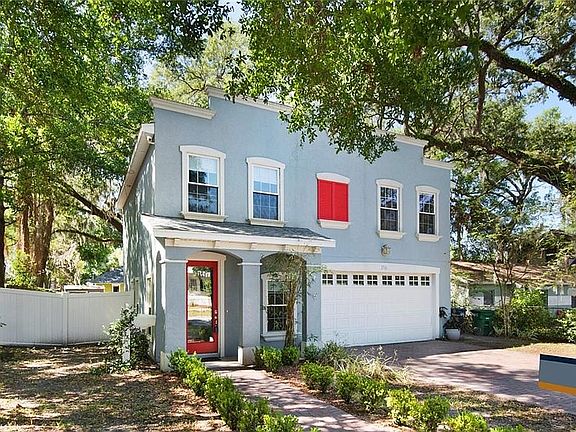 4th image of 316 W Amelia Ave