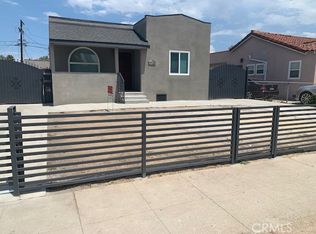 1715 W 85th St #1713, Los Angeles, CA 90047