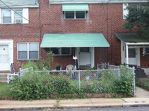 6746 Montgomery Ave, Upper Darby, PA 19082