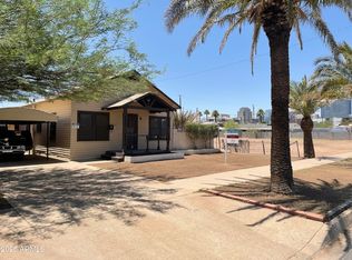 1017 E TAYLOR Street, Phoenix, AZ 85006