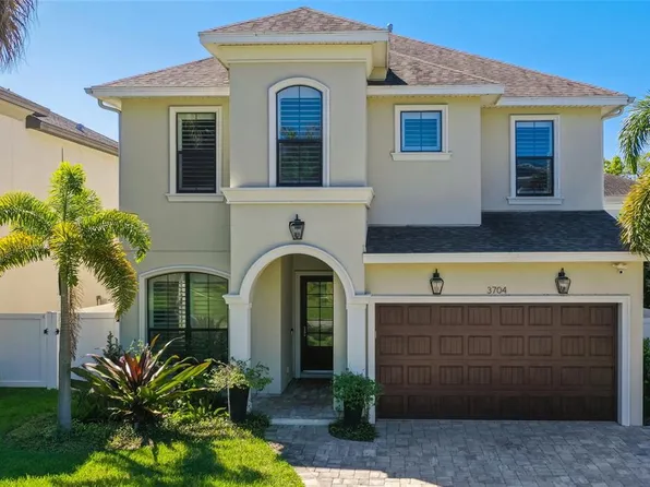 3704 W San Luis St, Tampa, FL 33629