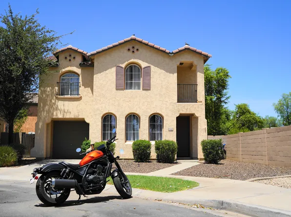1442 E Mobile Ln, Phoenix, AZ 85040