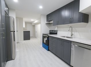 2915 Bur Oak Ave FLOOR 1, Markham, ON L6B1E6