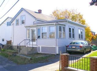 45 Murdock St, Somerville, MA 02145