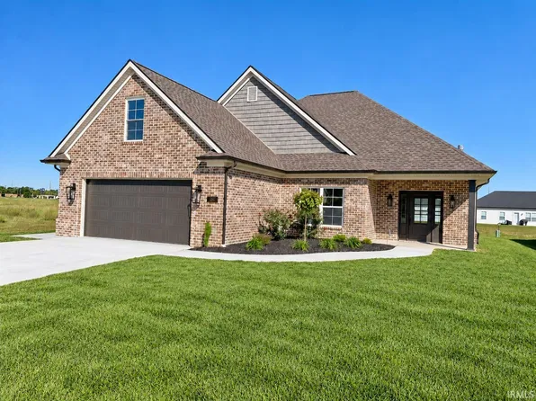 1646 Venture Dr, Evansville, IN 47711