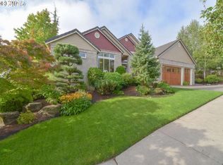 14308 SE Donatello Loop, Happy Valley, OR 97086