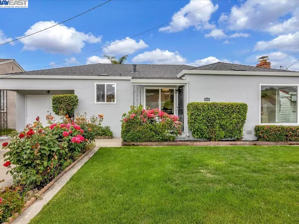 16329 Blanco St, San Leandro, CA 94578