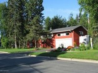 613 Maple Dr, Kenai, AK 99611