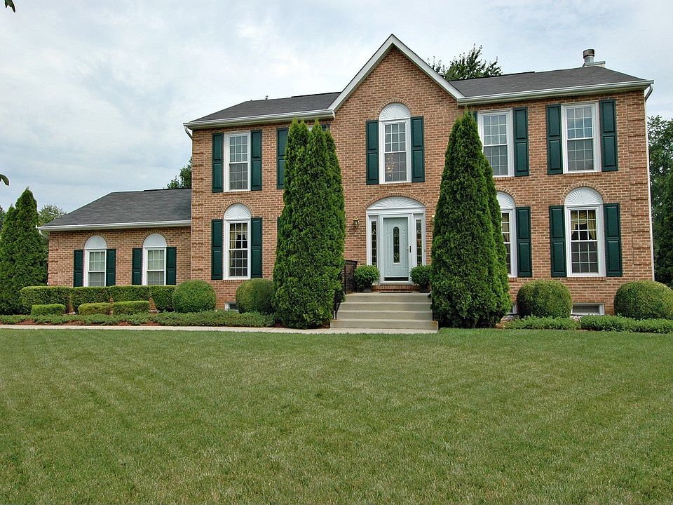 Front View