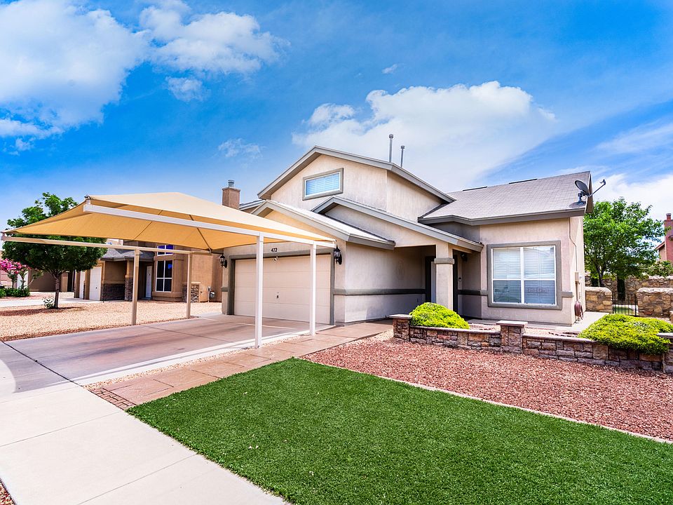 1st image of 472 Thunder Bluff Pl
