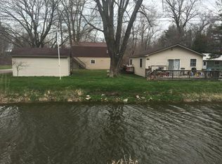 8634 Filion Rd, Pigeon, MI 48755