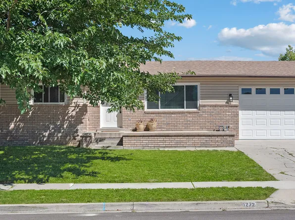 1272 W 1800th St N, Lehi, UT 84043