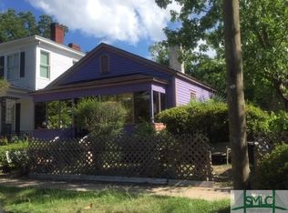 615 W 38th St, Savannah, GA 31415