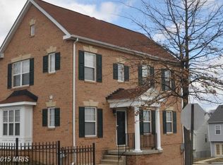 4022 Blakney Ln SE, Washington, DC 20032