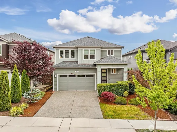 19817 11th Drive SE, Bothell, WA 98012