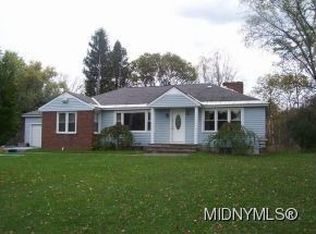 6480 Rome Westmoreland Rd, Rome, NY 13440
