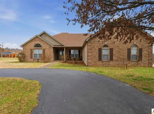 80 Deans Trace Rd, Glasgow, KY 42141