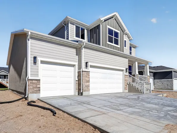 713 S 3500 W #207, West Weber, UT 84401