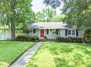 3124 S Eugene St, Baton Rouge, LA 70808