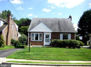 437 Prospect Rd, Springfield, PA 19064