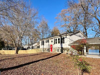 232 Chrystal Rd, Colonial Beach, VA, 22443