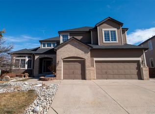 8545 Green Island Cir, Lone Tree, CO 80124