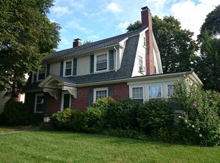 43 Richwood St, West Roxbury, MA 02132