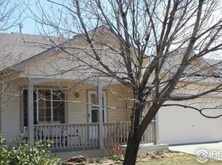 360 Lark Bunting Ave, Loveland, CO 80537